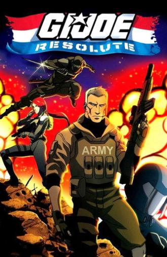 G.I. Joe: Resolute (2009)