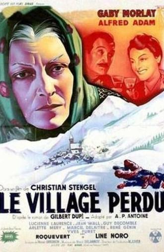 The Lost Village (1947)