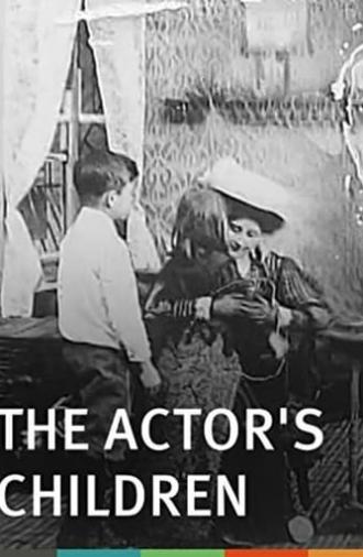The Actor's Children (1910)