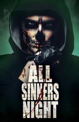 All Sinner's Night (2014)