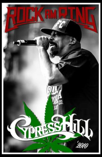 Cypress Hill - Live at Rock Am Ring (2010)