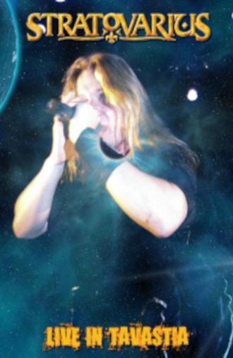 Stratovarius - Live In Tavastia Club (1999)