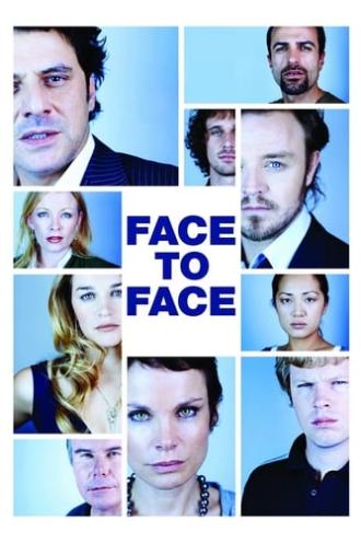 Face to Face (2011)