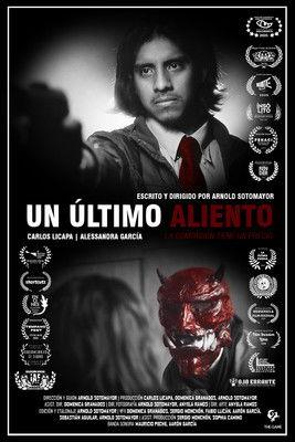 One Last Breath (2024)