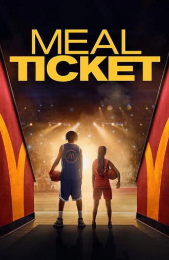 Meal Ticket (2026)