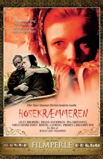 The Woolen Stocking Peddler (1971)