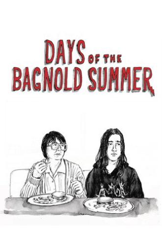 Days of the Bagnold Summer (2020)