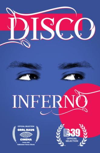 Disco Inferno (2025)