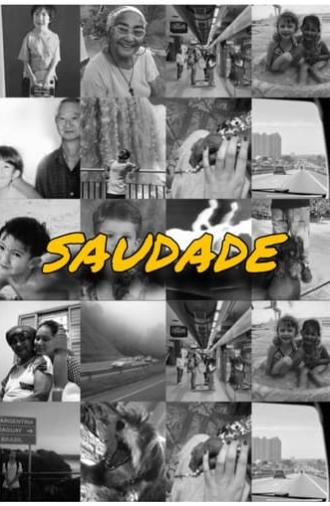 saudade (2023)