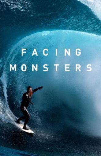 Facing Monsters (2022)