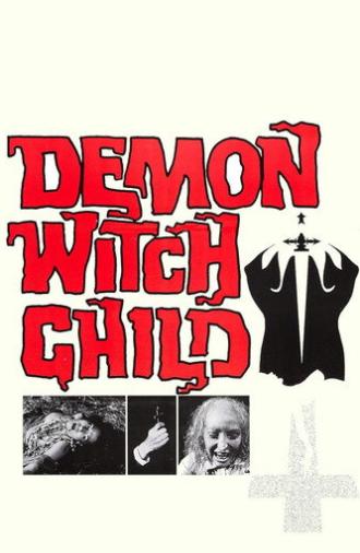 Demon Witch Child (1975)