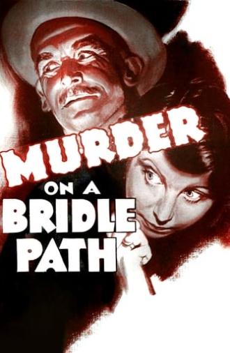 Murder on a Bridle Path (1936)