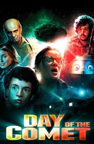 Day of the Comet (2014)