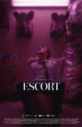 Escort (2023)