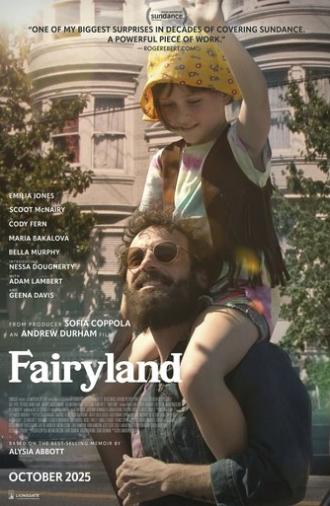 Fairyland (2025)
