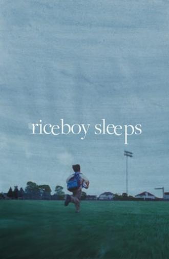 Riceboy Sleeps (2023)