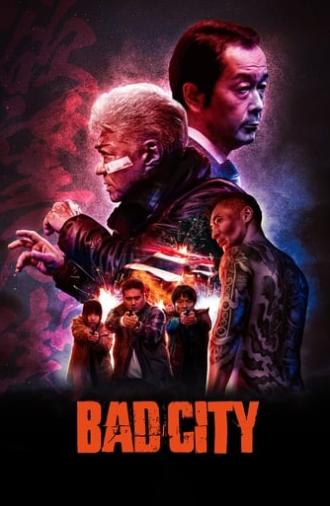 Bad City (2022)