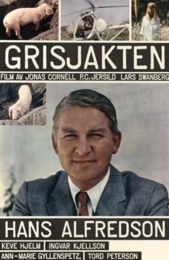 Pig Hunt (1970)