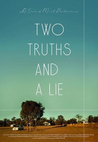 Two Truths and a Lie (2019)