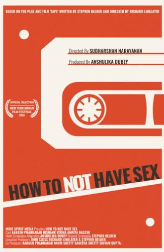 How To Not Have Sex (2026)