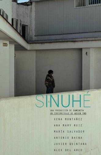 Sinuhé (2023)