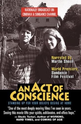 An Act of Conscience (1997)