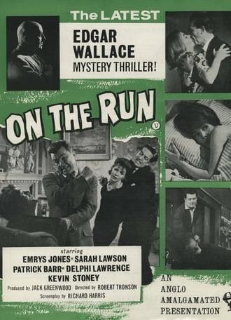 On the Run (1963)