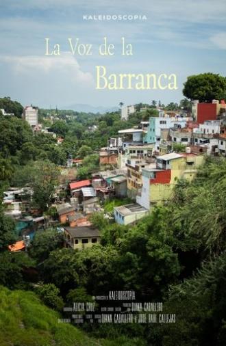 La Voz de la Barranca (2025)