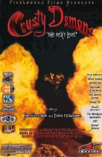 Crusty Demons: The Next Level (2000)