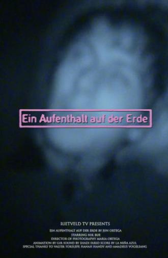 A Stay On Earth (2022)