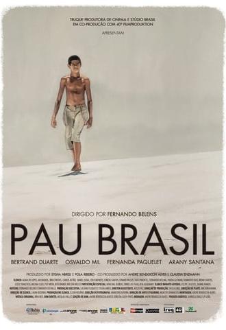 Pau Brasil (2014)