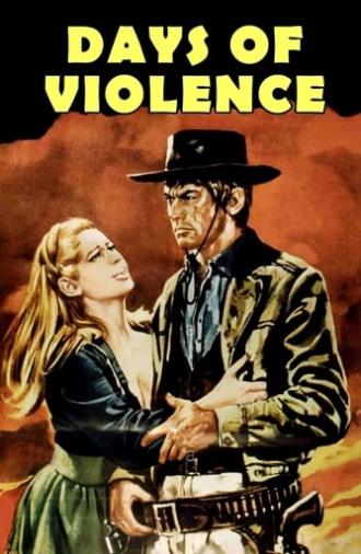 Days of Violence (1967)