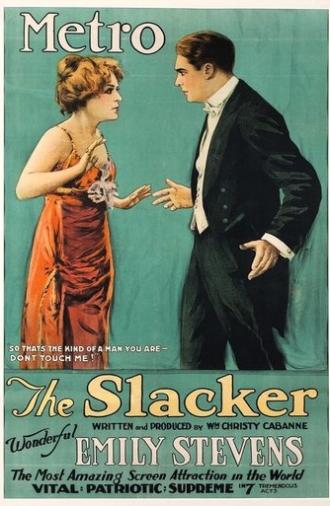 The Slacker (1917)