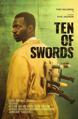 Ten of Swords (2023)
