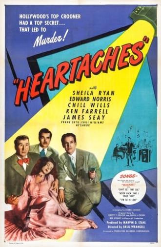 Heartaches (1947)