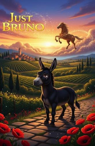 Just Bruno (2025)