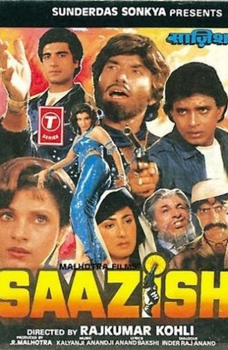 Saazish (1988)