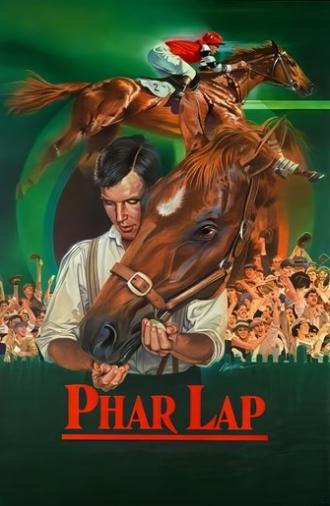 Phar Lap (1983)