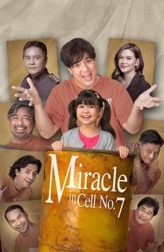 Miracle in Cell No. 7 (2019)