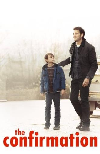 The Confirmation (2016)
