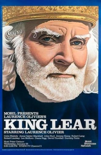 King Lear (1983)