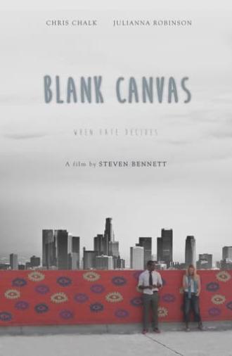 Blank Canvas (2017)