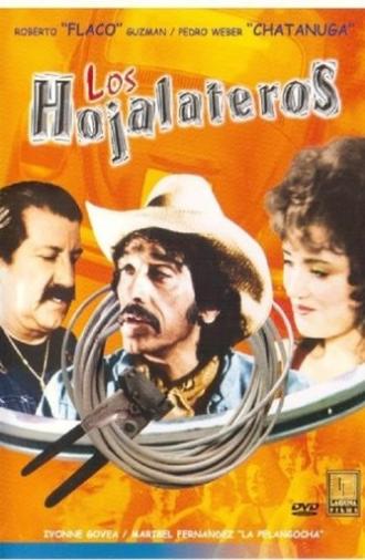 Los hojalateros (1991)