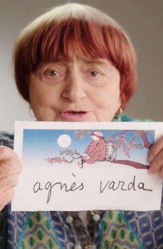 A Visual History with Agnès Varda (2017)