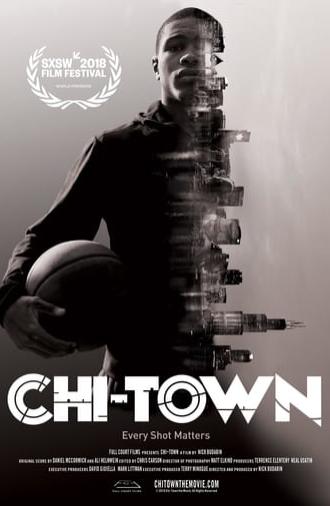 Chi-Town (2018)