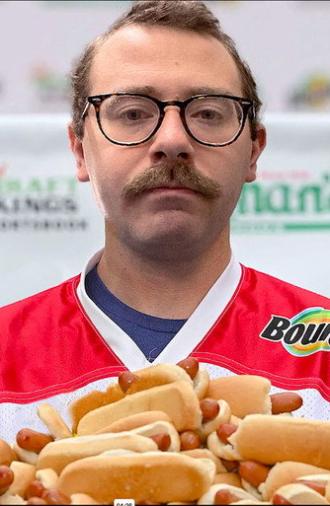 Howard’s Way: The Hot Dog Howard Story (2026)