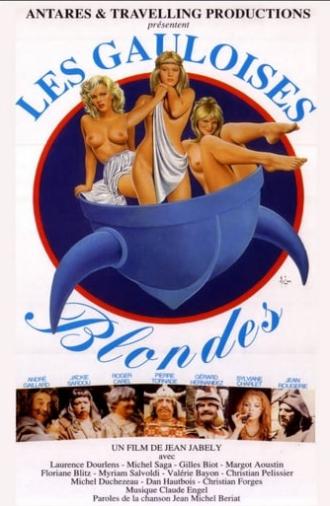 Les Gauloises blondes (1988)