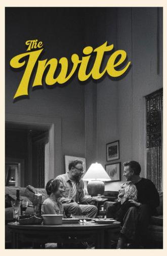 The Invite (2026)