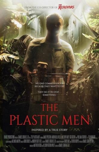 The Plastic Men (2025)