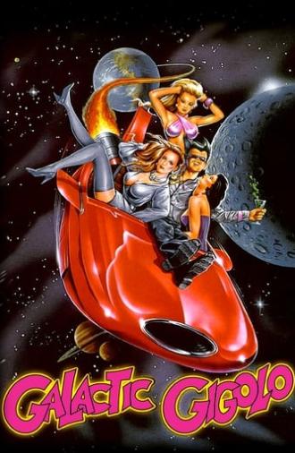 Galactic Gigolo (1987)